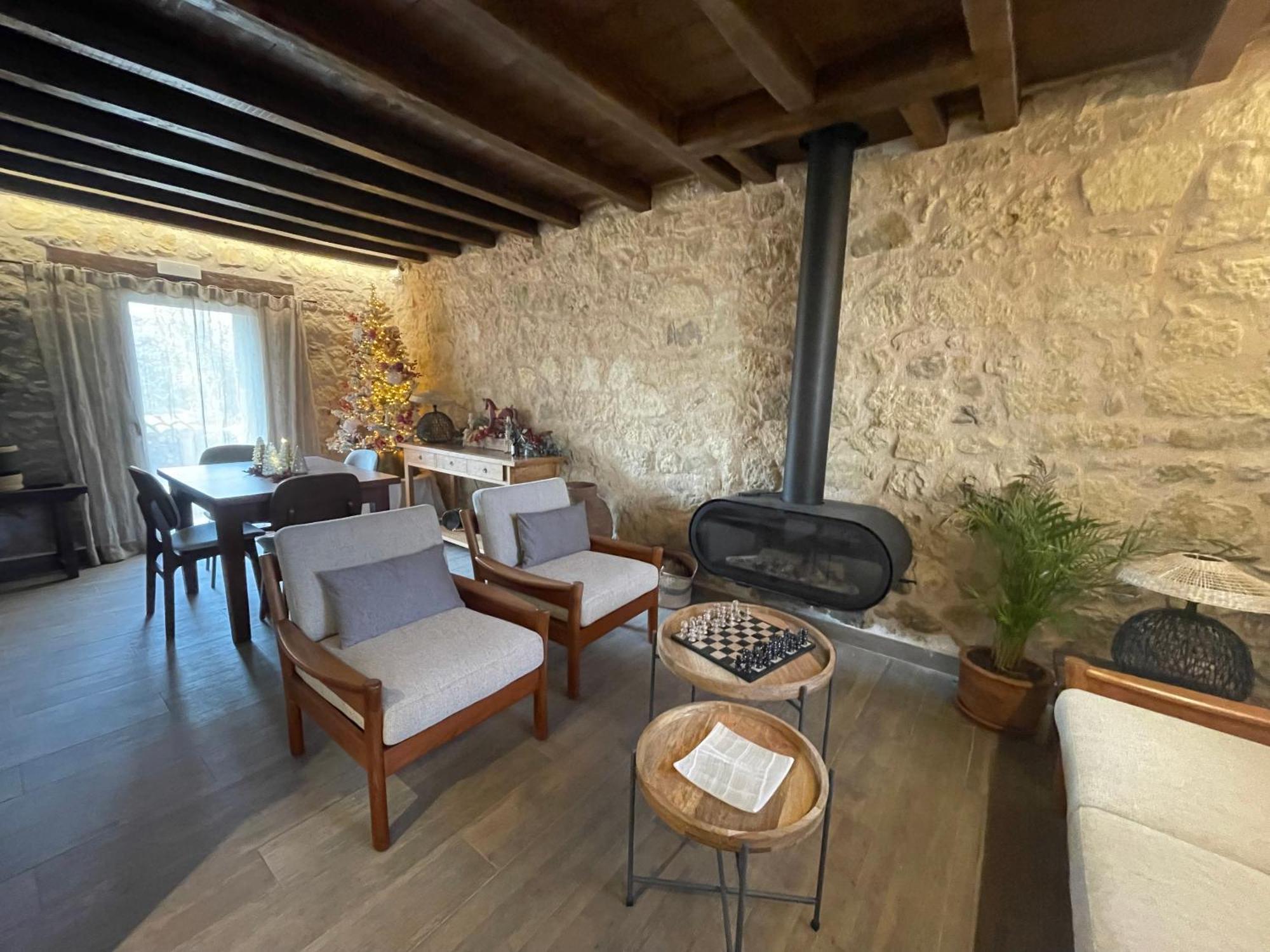 Country house La Casa Del Cantero