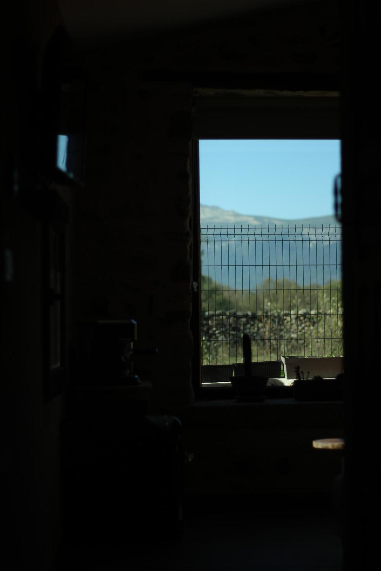 Country house La Casa Del Cantero Pinilla del Valle