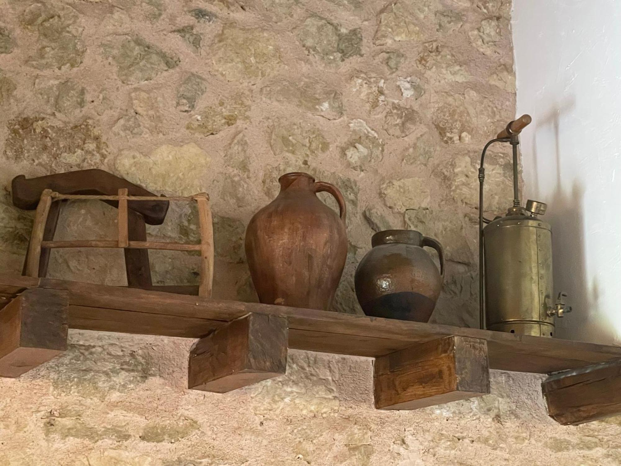 Country house La Casa Del Cantero Pinilla del Valle