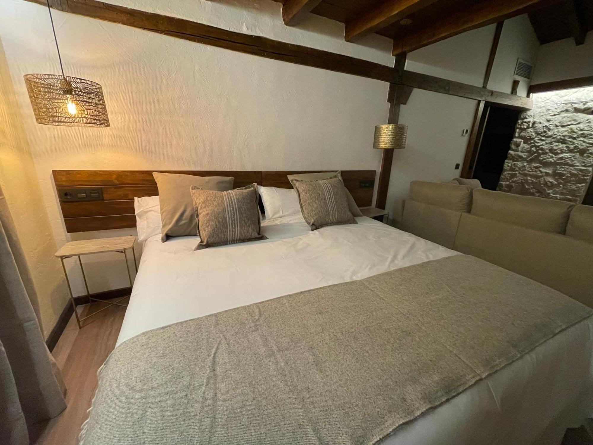 Country house La Casa Del Cantero Pinilla del Valle