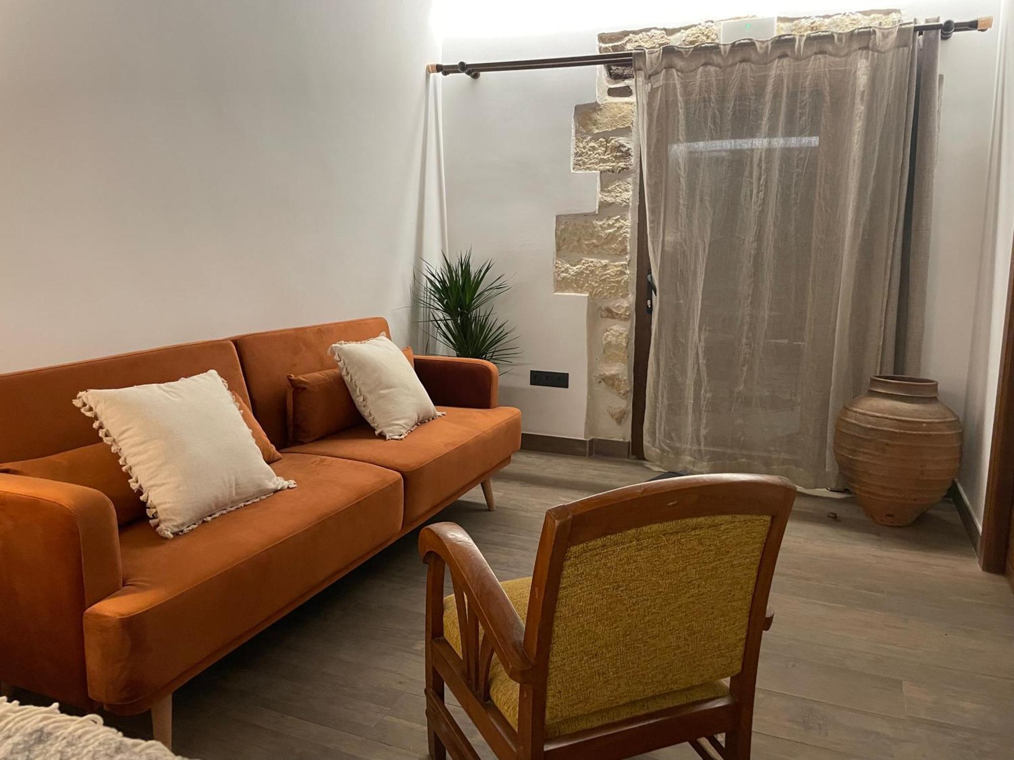 La Casa Del Cantero Country house