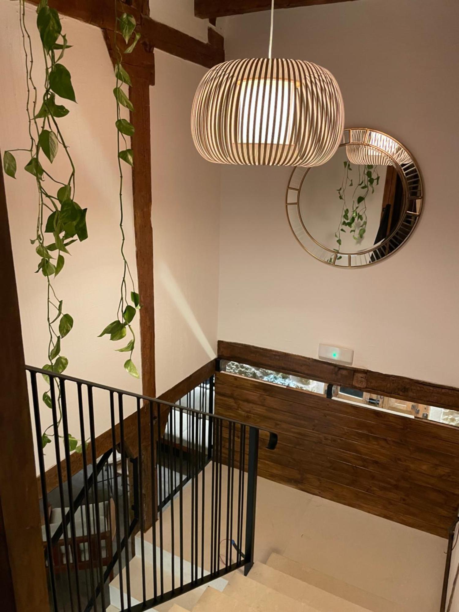 La Casa Del Cantero *
