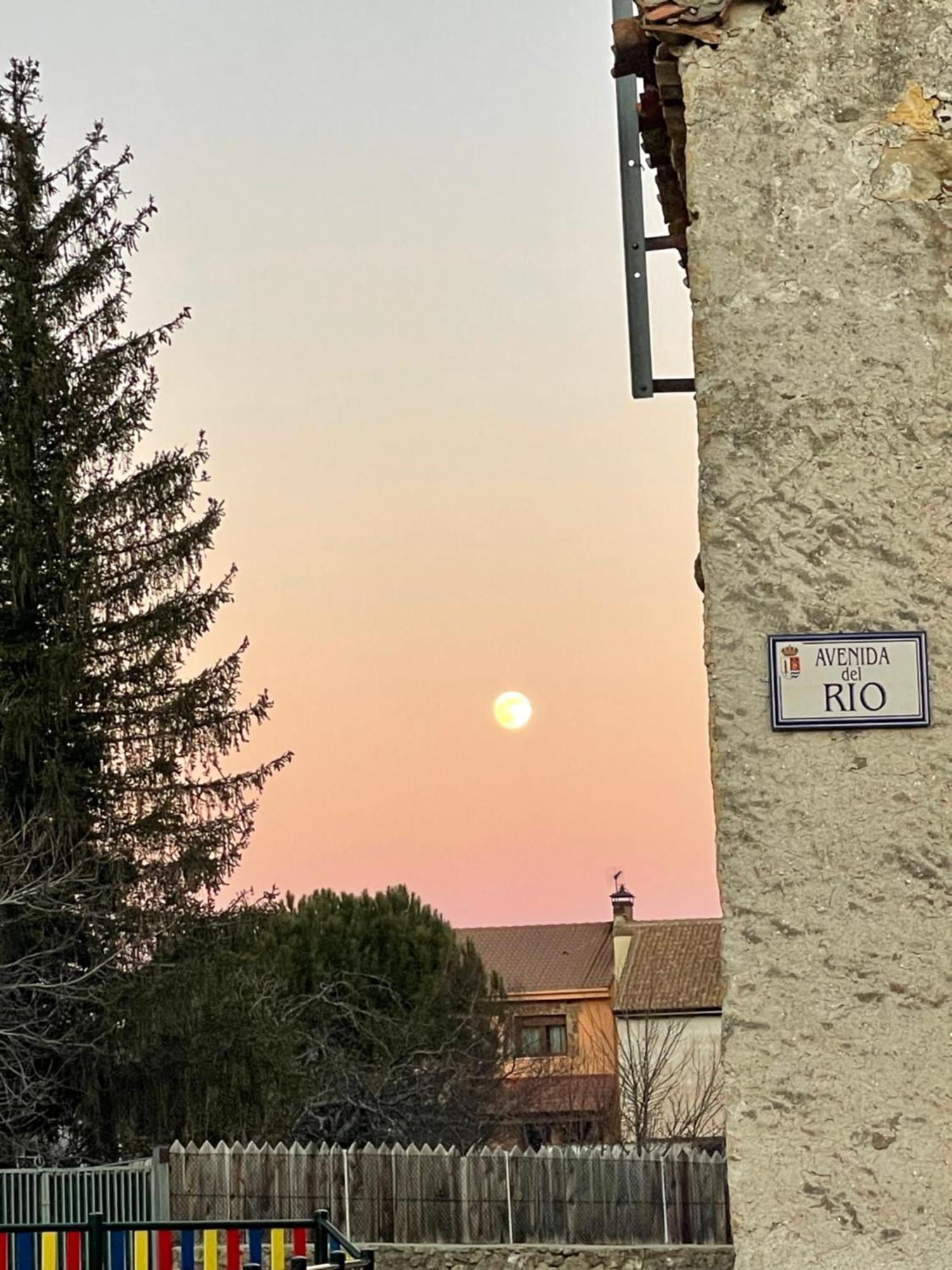 La Casa Del Cantero *
