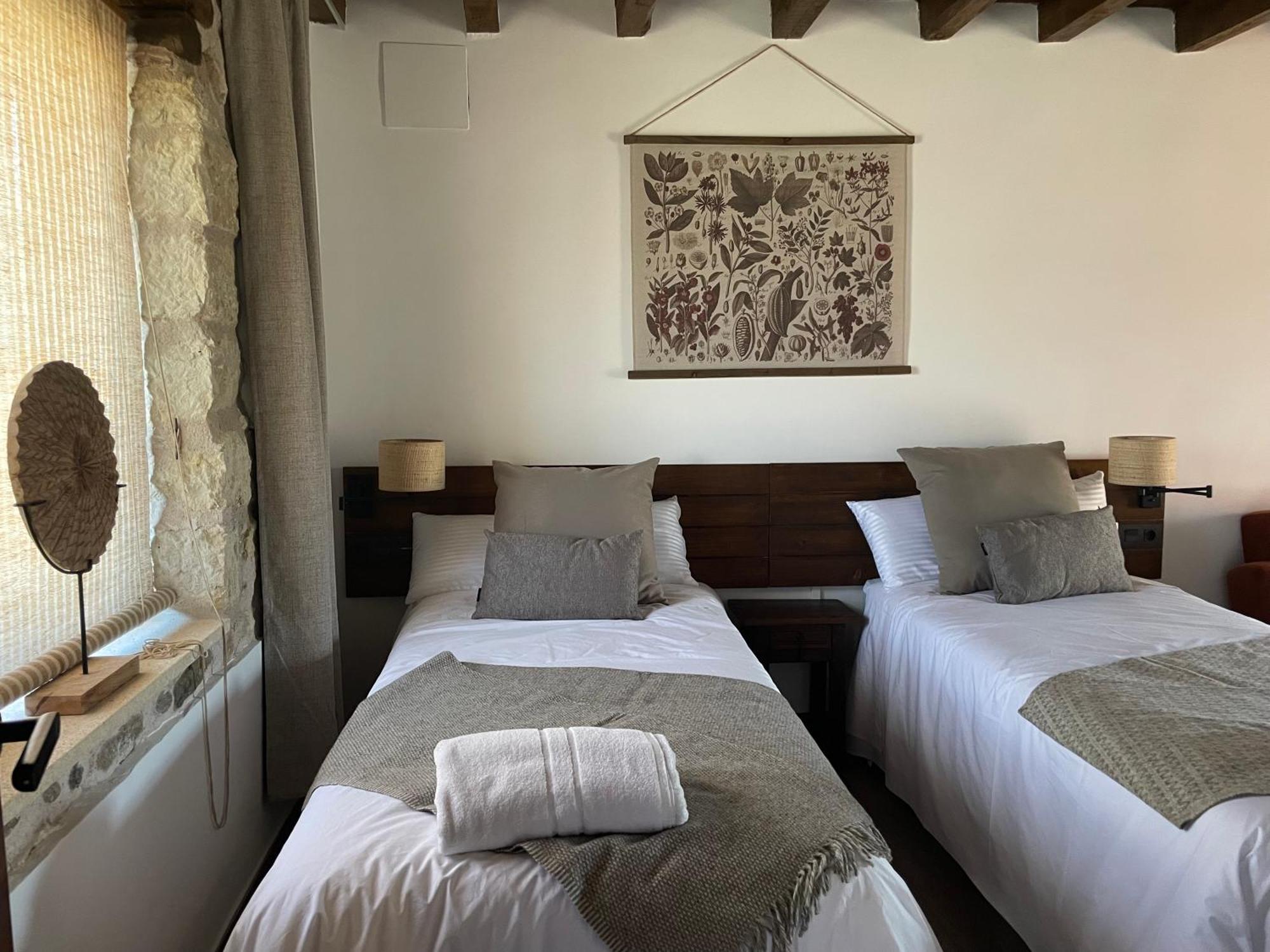 Country house La Casa Del Cantero *