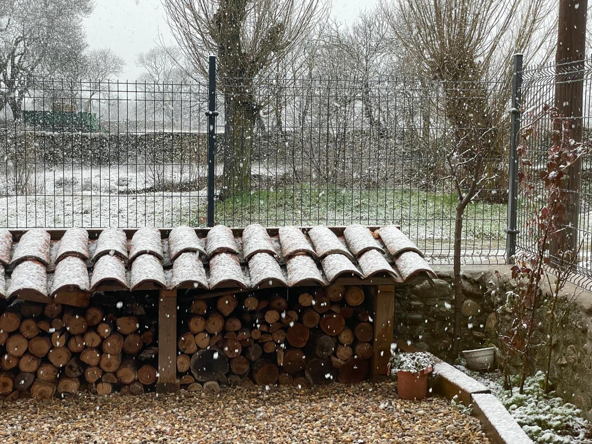 Country house La Casa Del Cantero