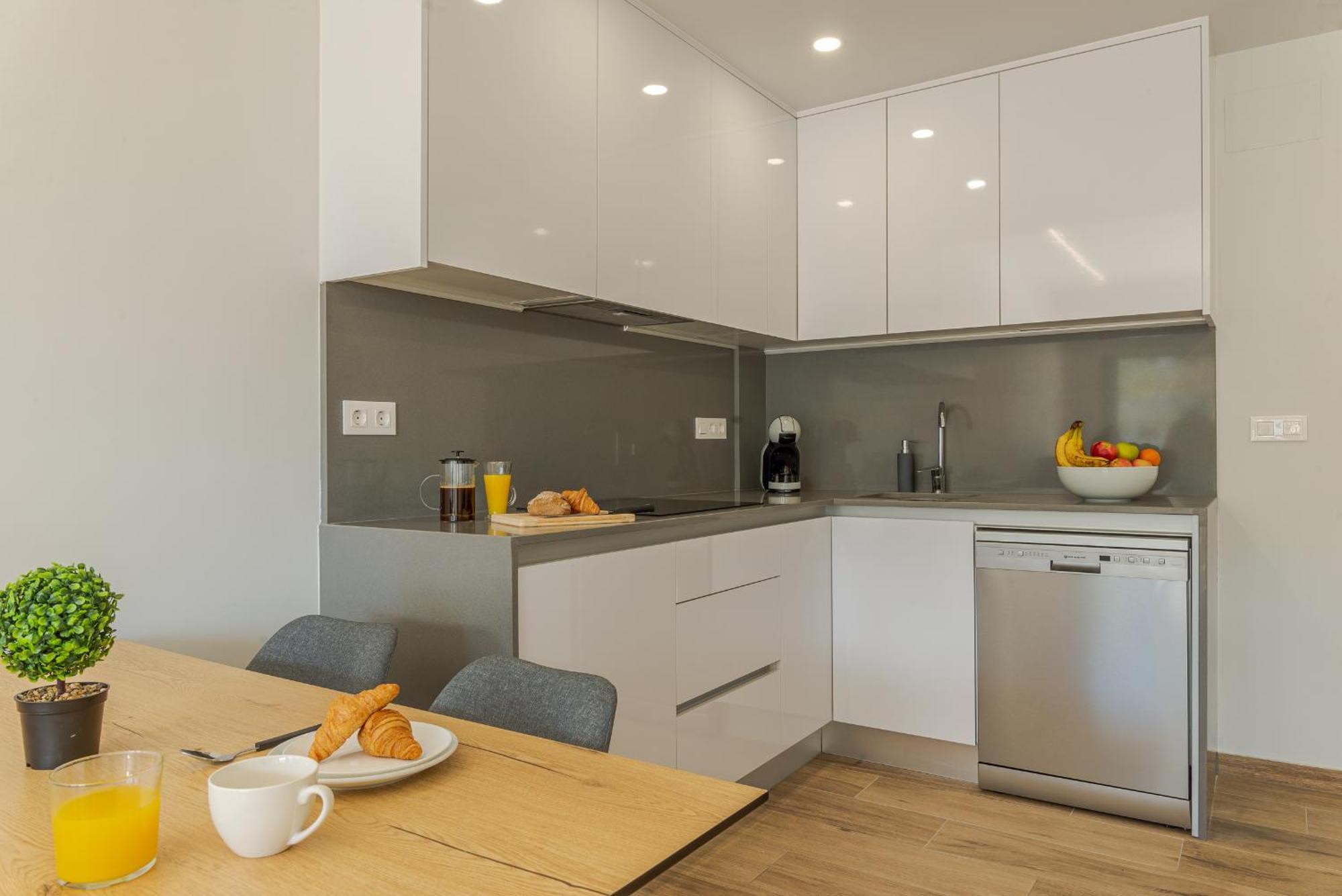 Apartamento Myflats Bay Side Arenales del Sol