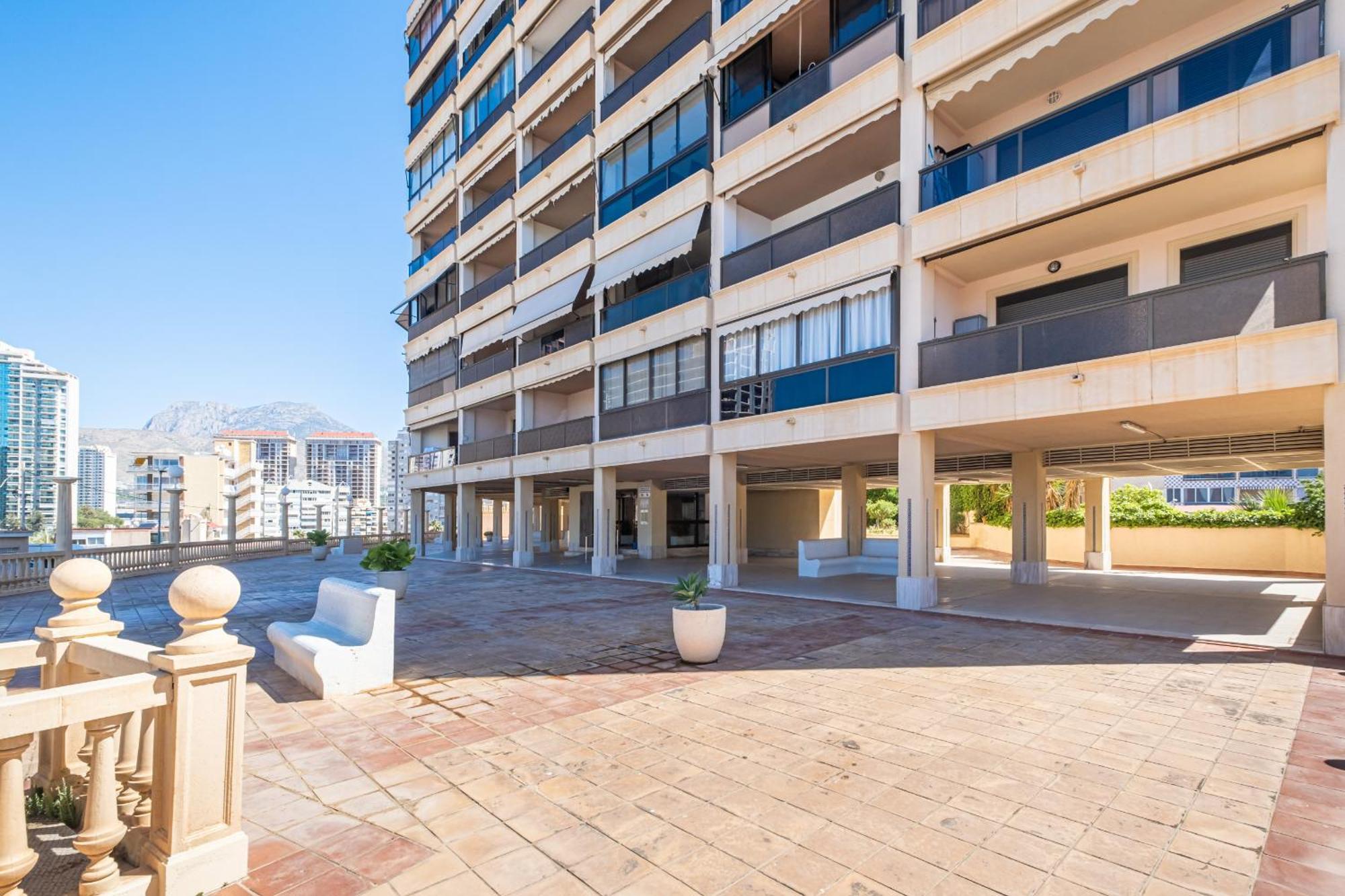 Apartment Atalaya Sea View 6-9