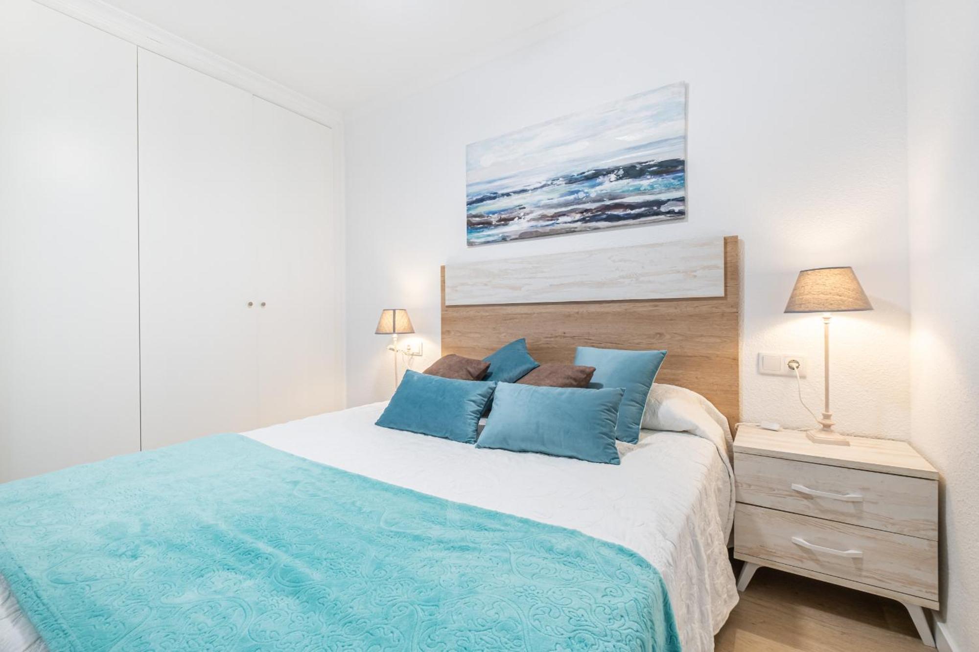 Atalaya Sea View 6-9 * Finestrat