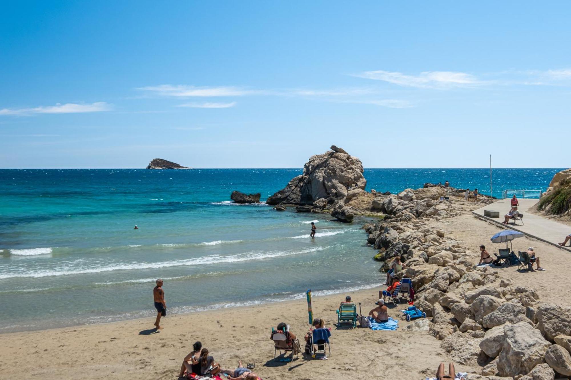 Apartment Atalaya Sea View 6-9