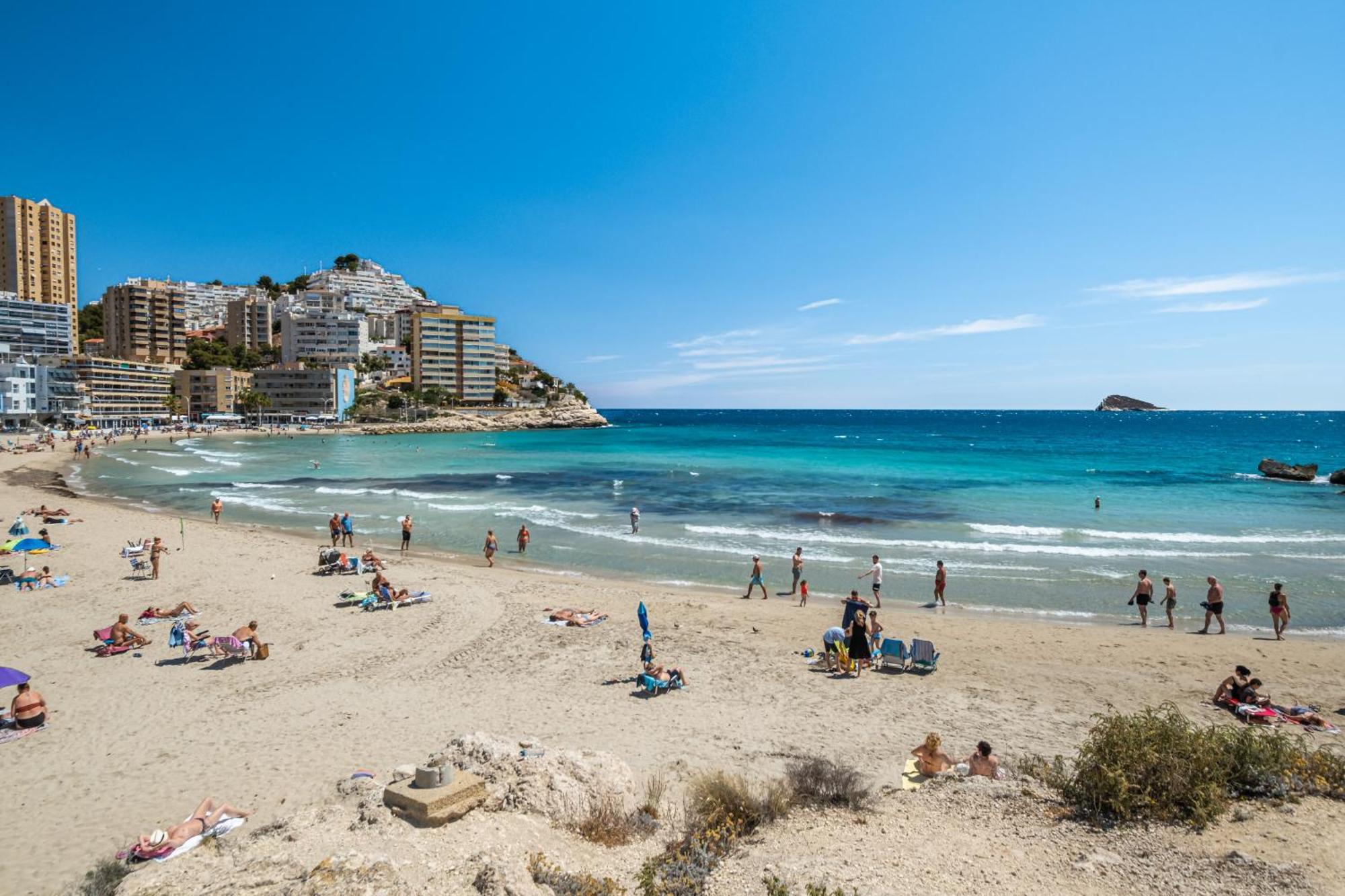 Atalaya Sea View 6-9 *