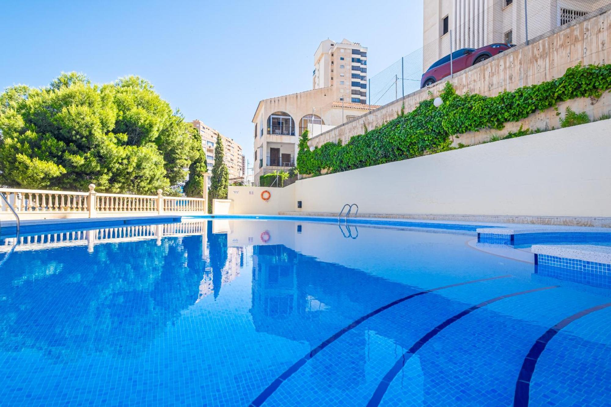 Apartment Atalaya Sea View 6-9