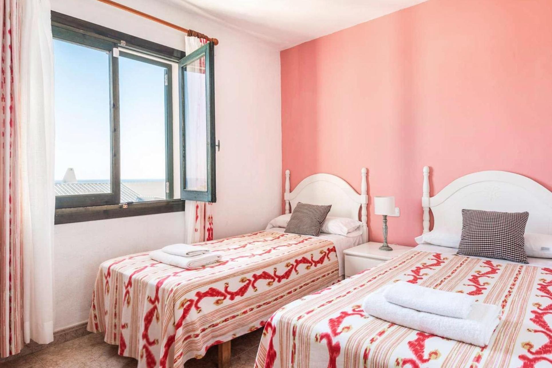 Villa Es Llaut Binibeca