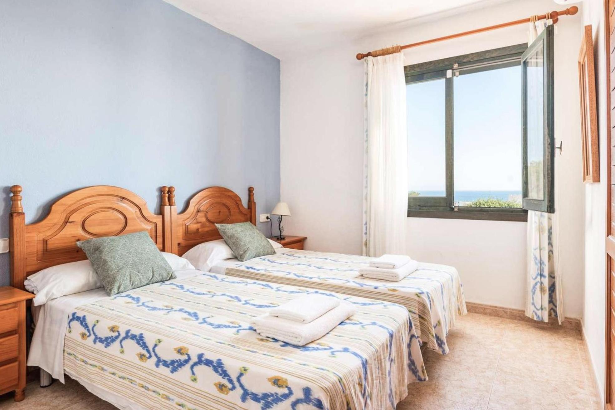 Es Llaut Villa Binibeca