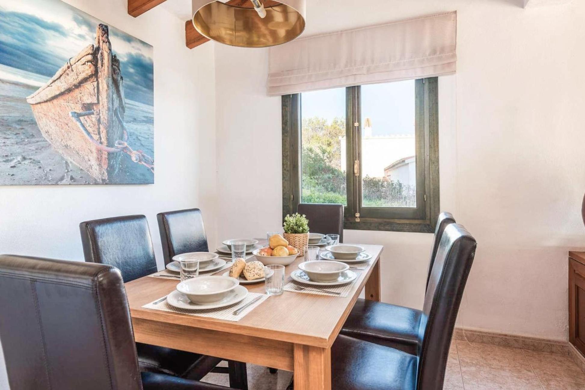 Es Llaut Villa Binibeca