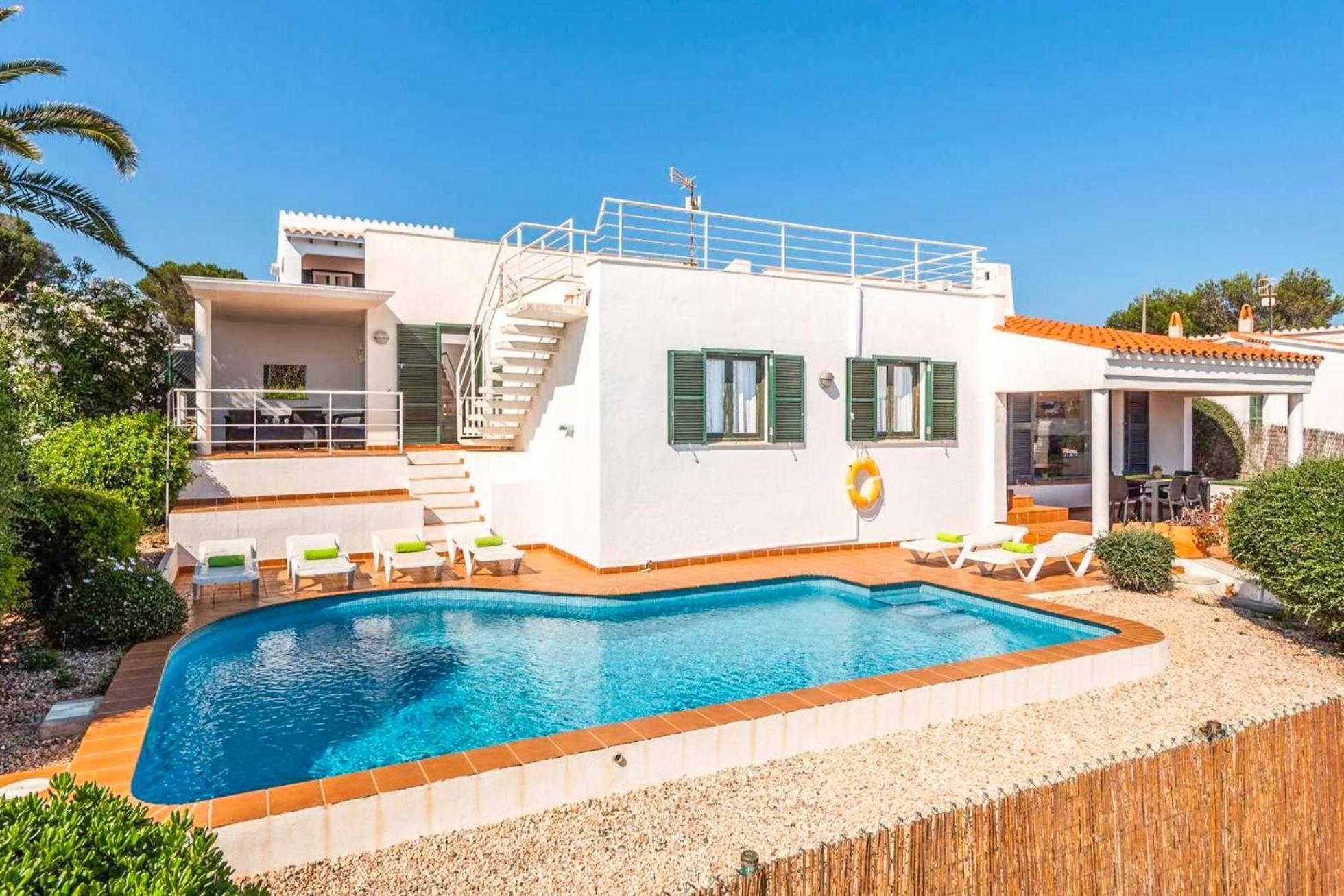 Villa Es Llaut
