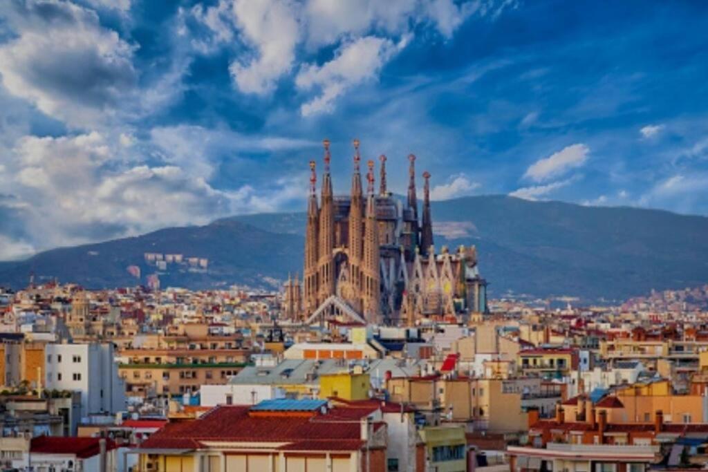 Premium Muy Cerca Ciudad Barcelona * Badalona