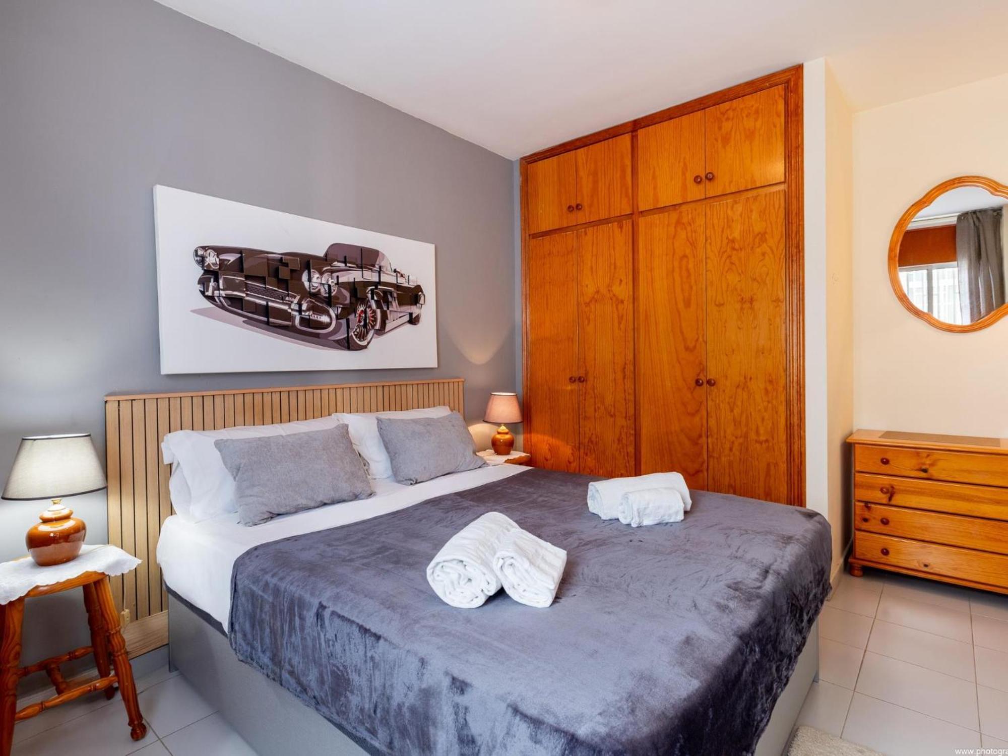 Felix Apartment Los Cristianos (Tenerife)