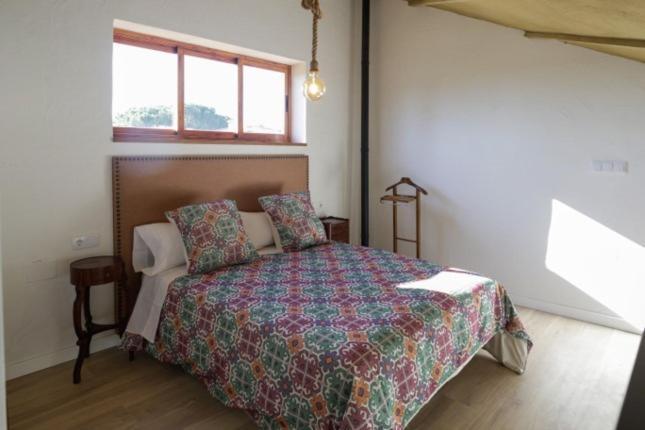 Villa El Campirri *