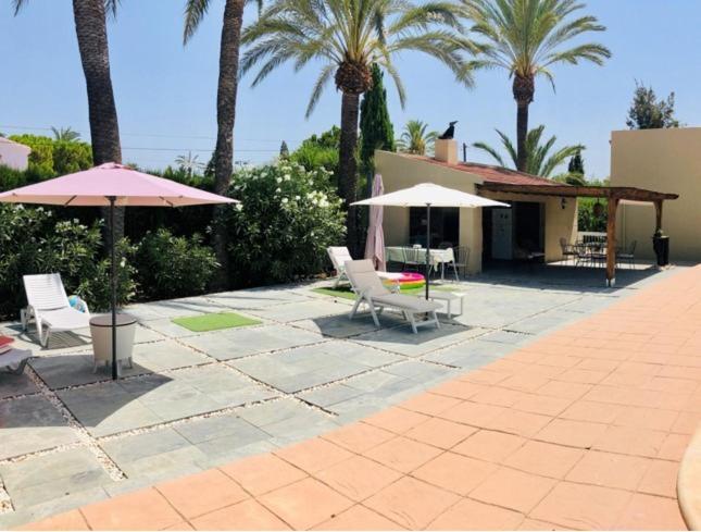 El Campirri Villa *