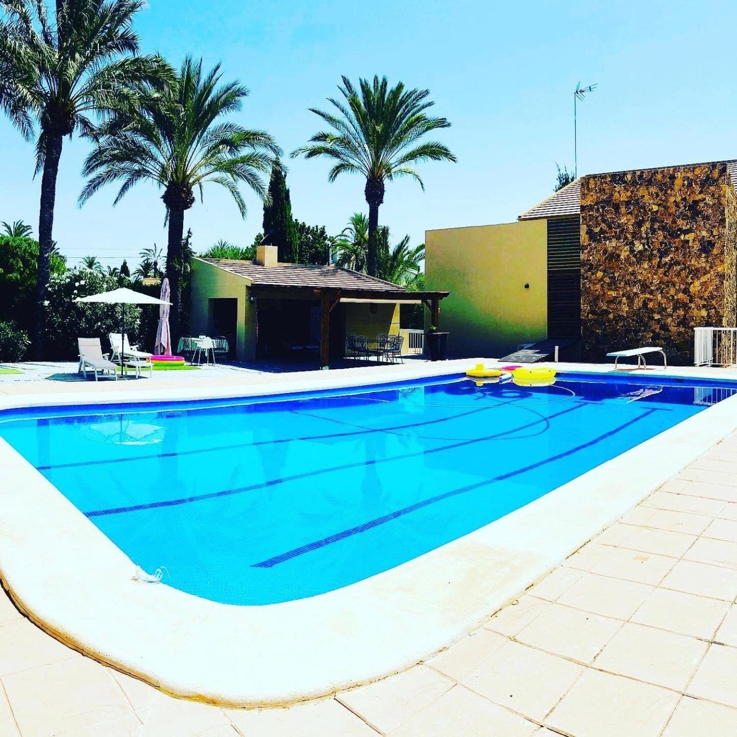 El Campirri Villa Daimés