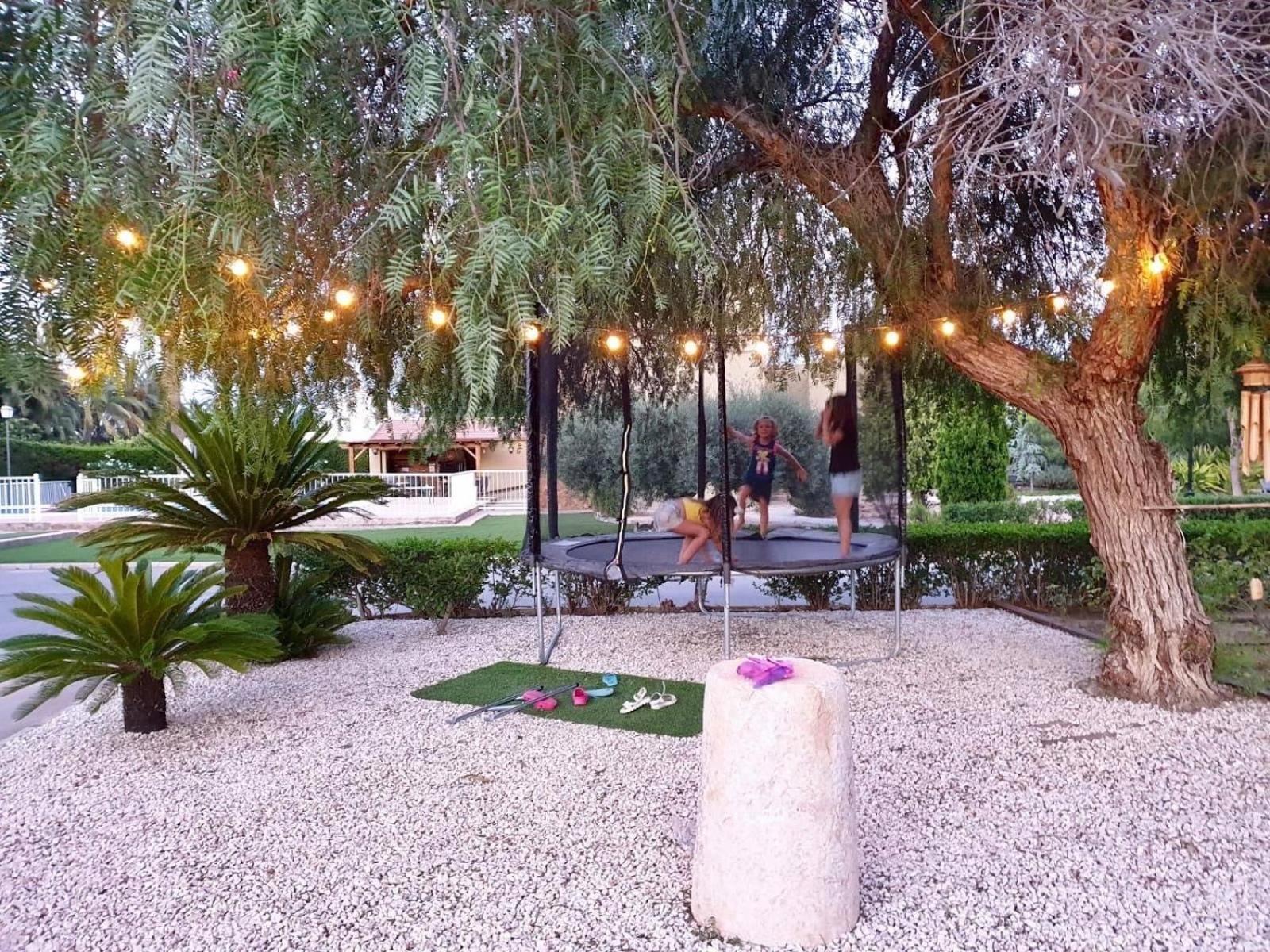El Campirri Villa *