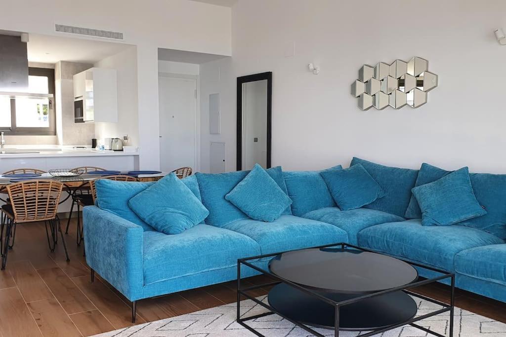 321 - Luxury Penthouse With Amazing Views