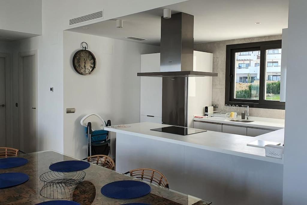 321 - Luxury Penthouse With Amazing Views * San Roque (Andalucia)