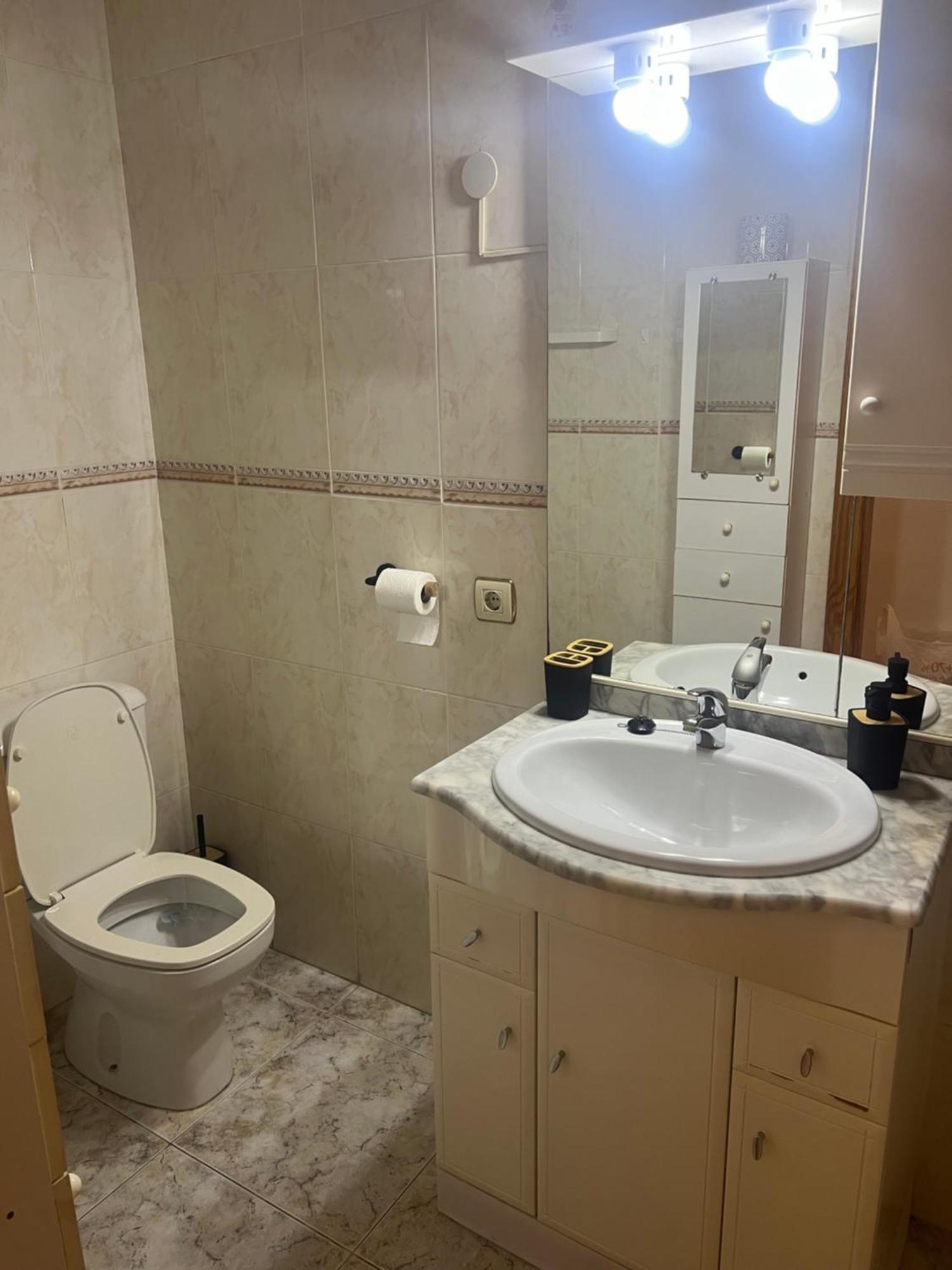 Apartamento La Siesta Torrevieja