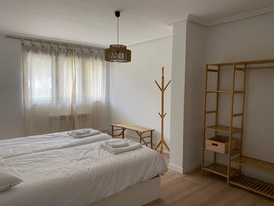 La Casina De Rodiles Holiday home Linero