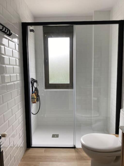 La Casina De Rodiles Holiday home *