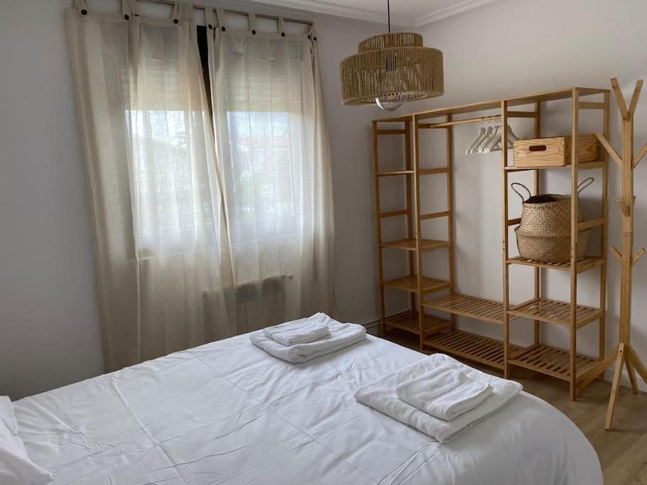 Holiday home La Casina De Rodiles