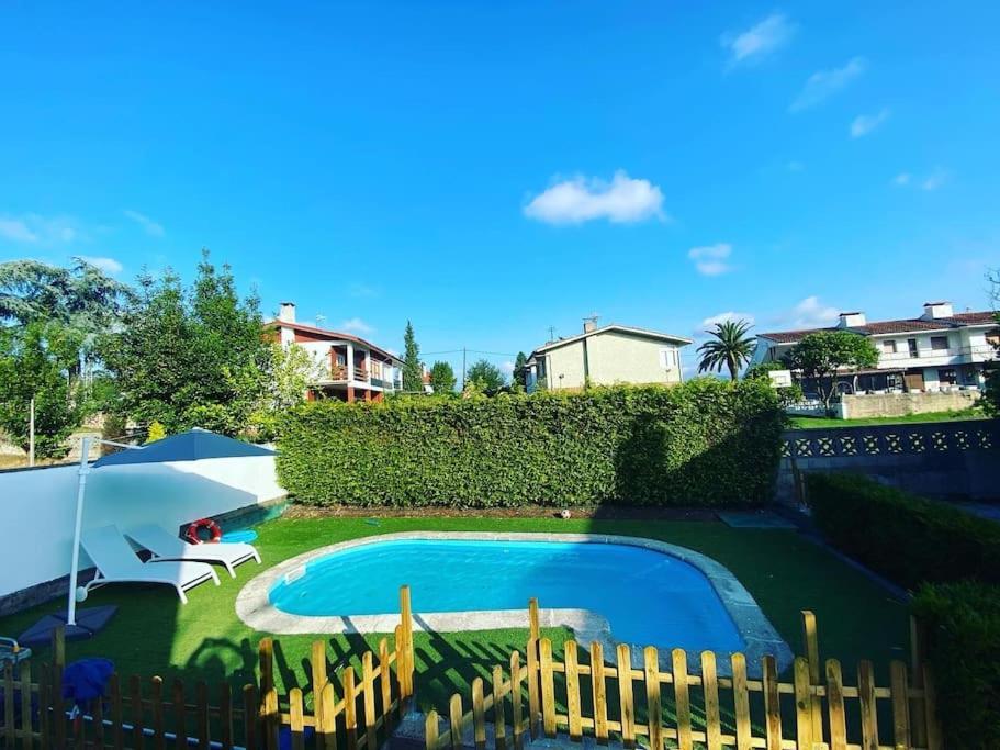 La Casina De Rodiles