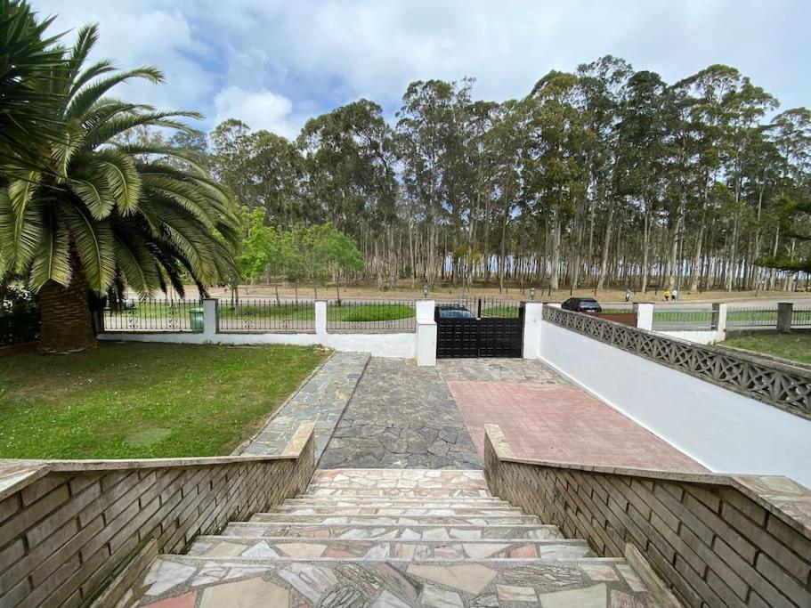 La Casina De Rodiles Holiday home *