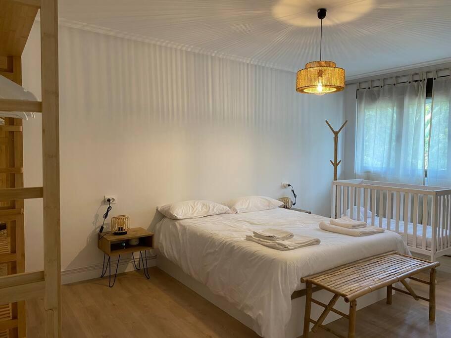 La Casina De Rodiles Holiday home Linero