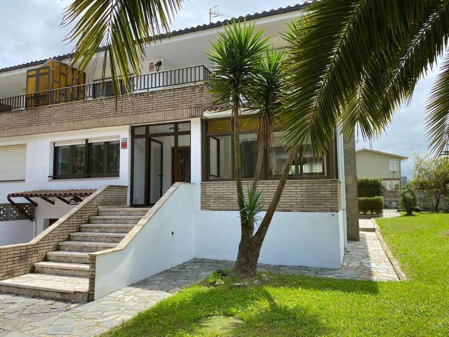 La Casina De Rodiles Holiday home Linero