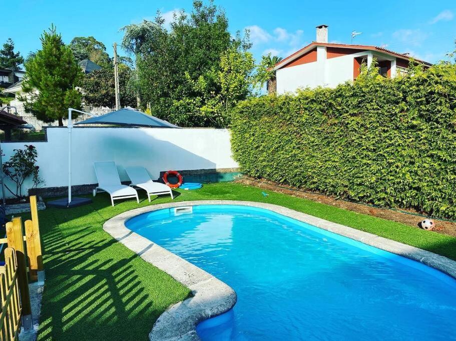 Holiday home La Casina De Rodiles *