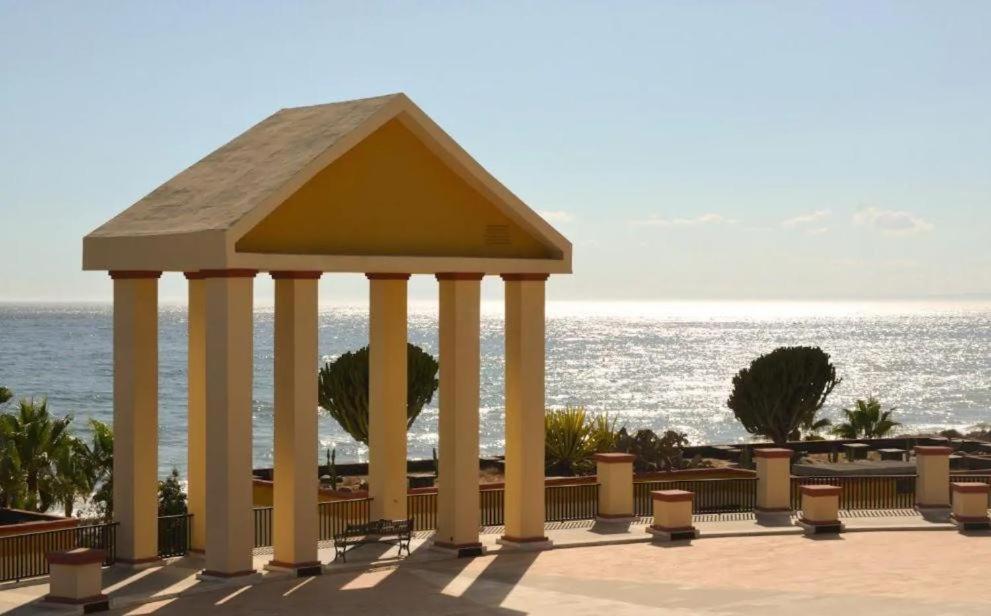Apartamento Oleholidays 526 Romana Playa Vistas Al Mar *