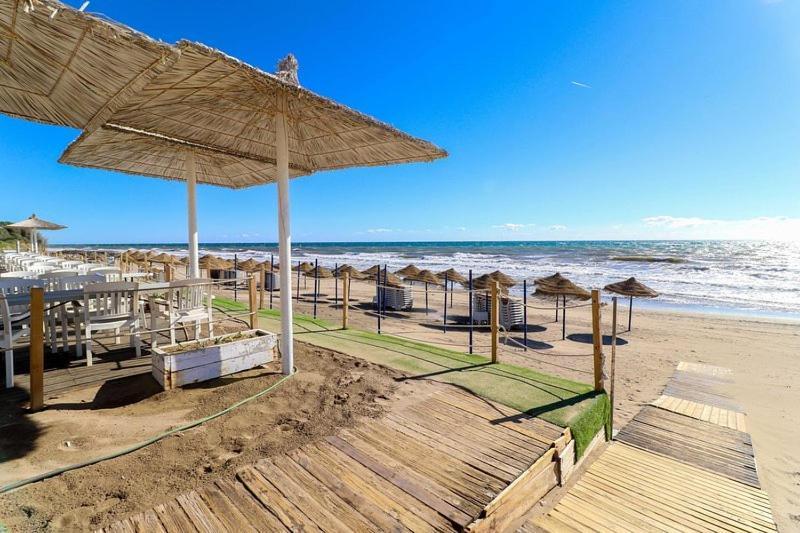 Oleholidays 526 Romana Playa Vistas Al Mar *