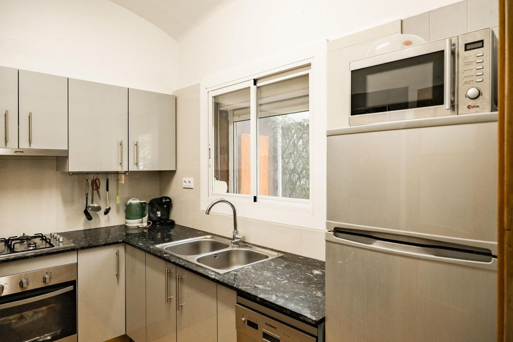 Cals Avis Casa Con Jardin En Holiday home