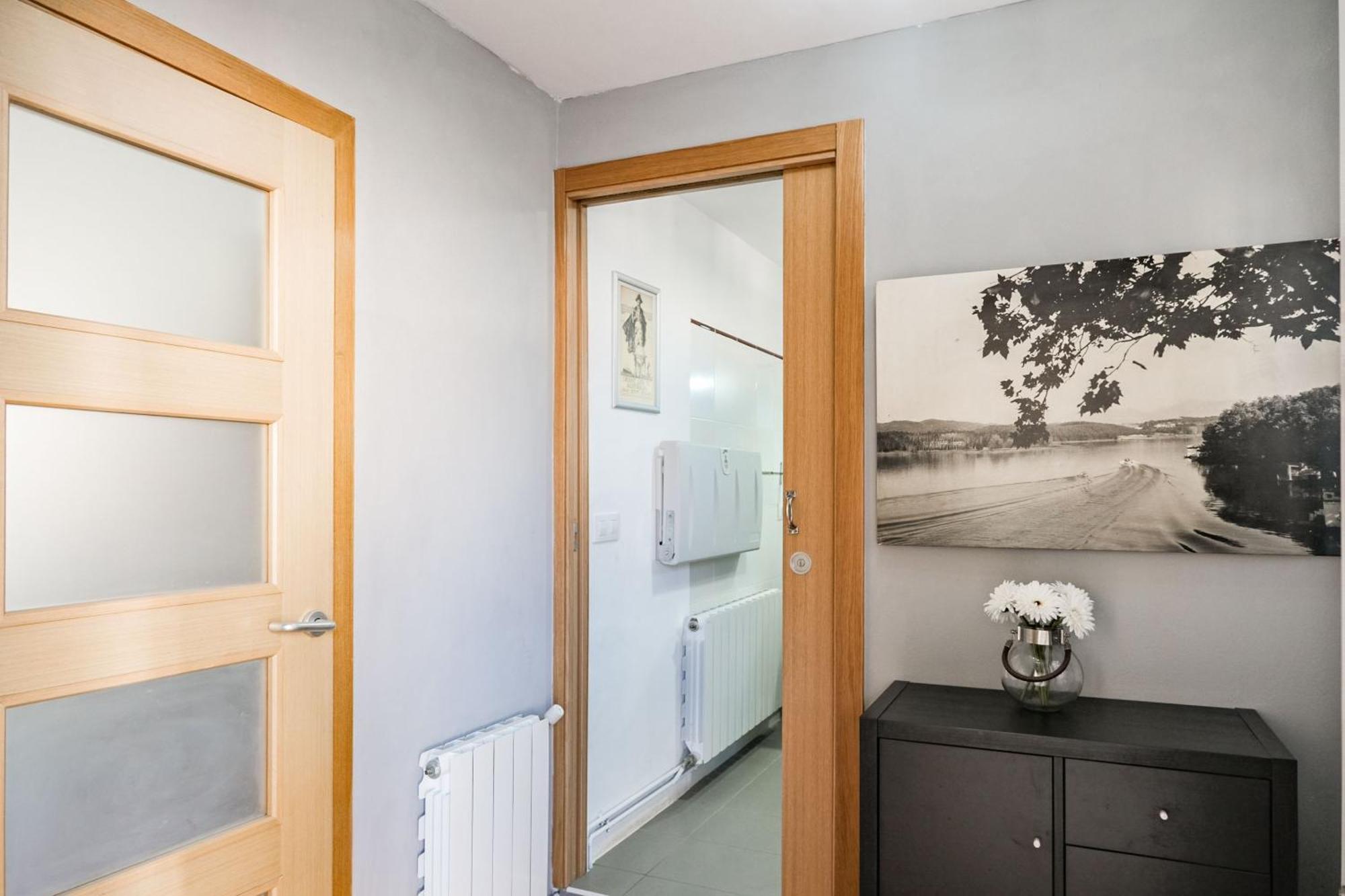 Holiday home Cals Avis Casa Con Jardin En *