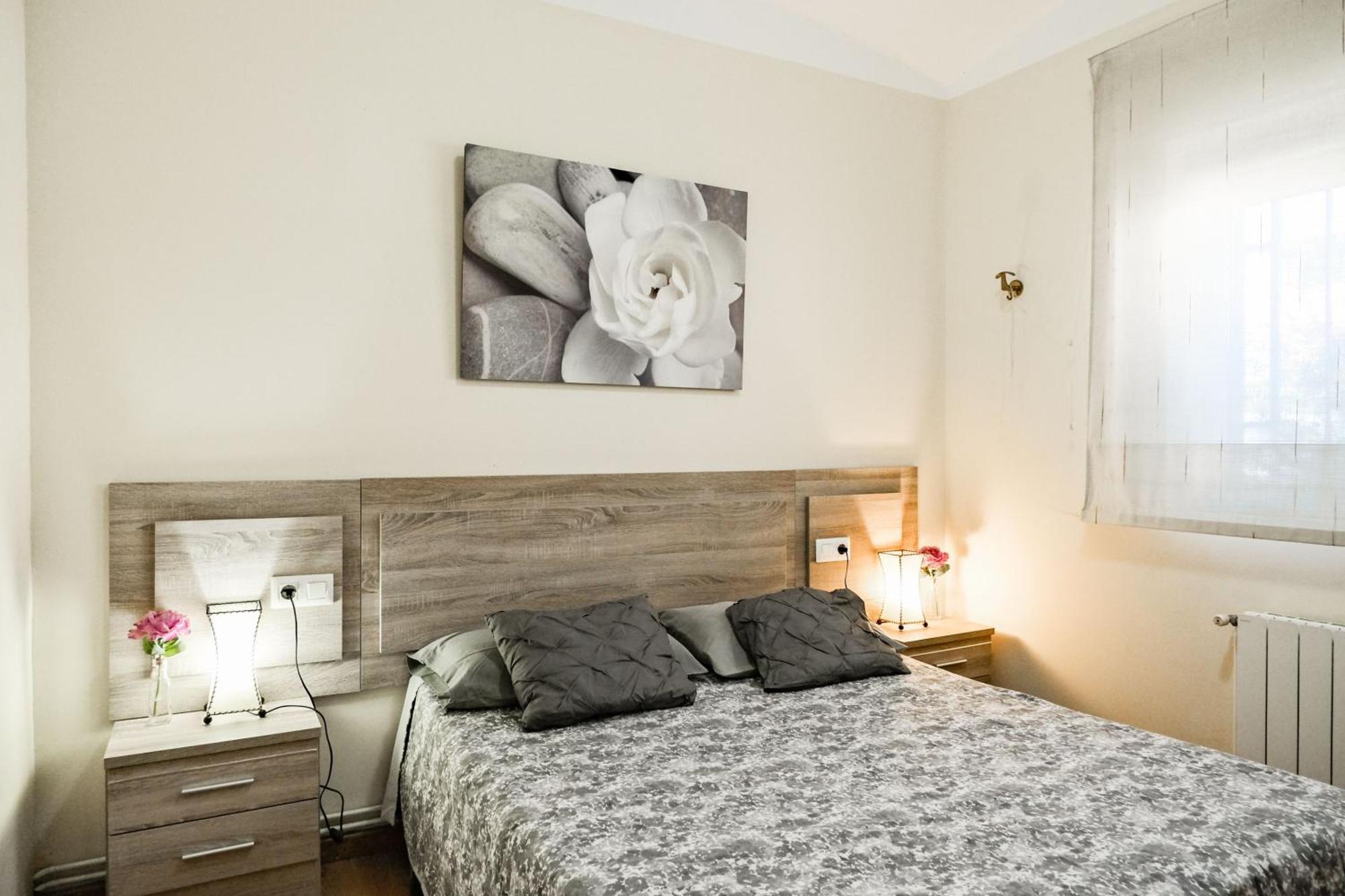 Cals Avis Casa Con Jardin En *