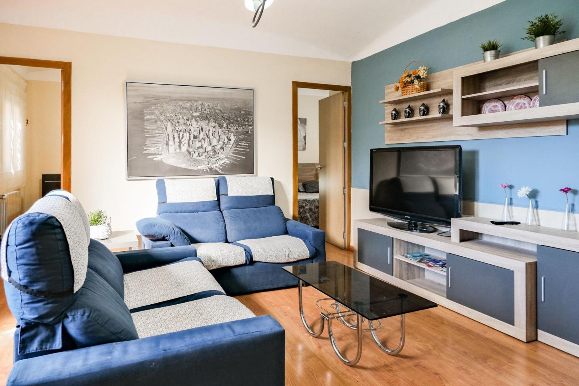 Cals Avis Casa Con Jardin En