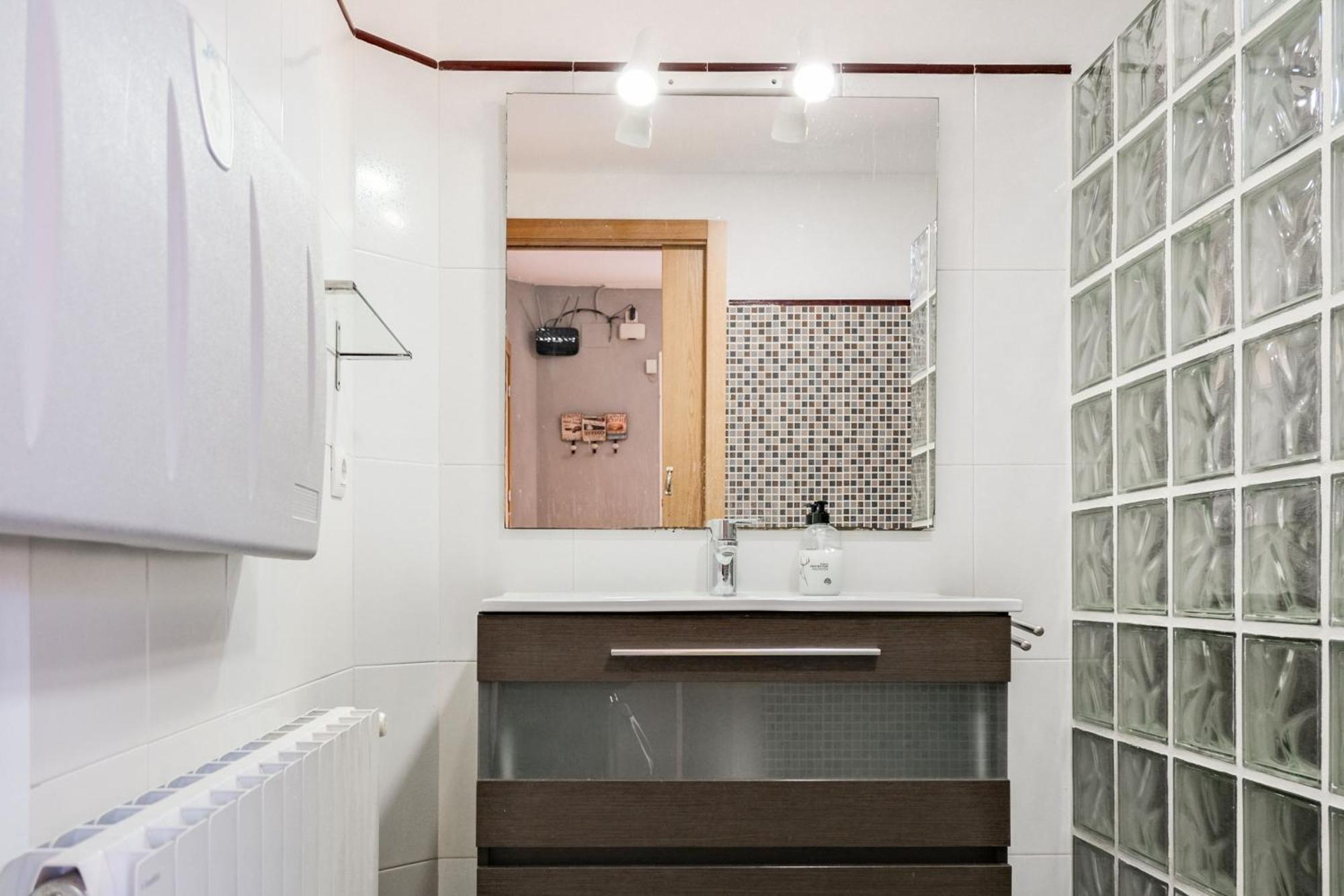 Cals Avis Casa Con Jardin En
