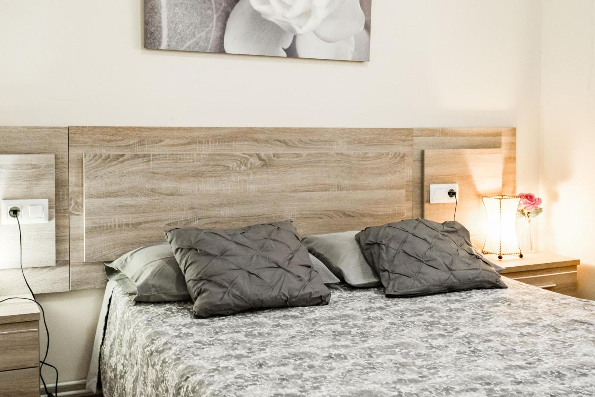 Cals Avis Casa Con Jardin En Holiday home *