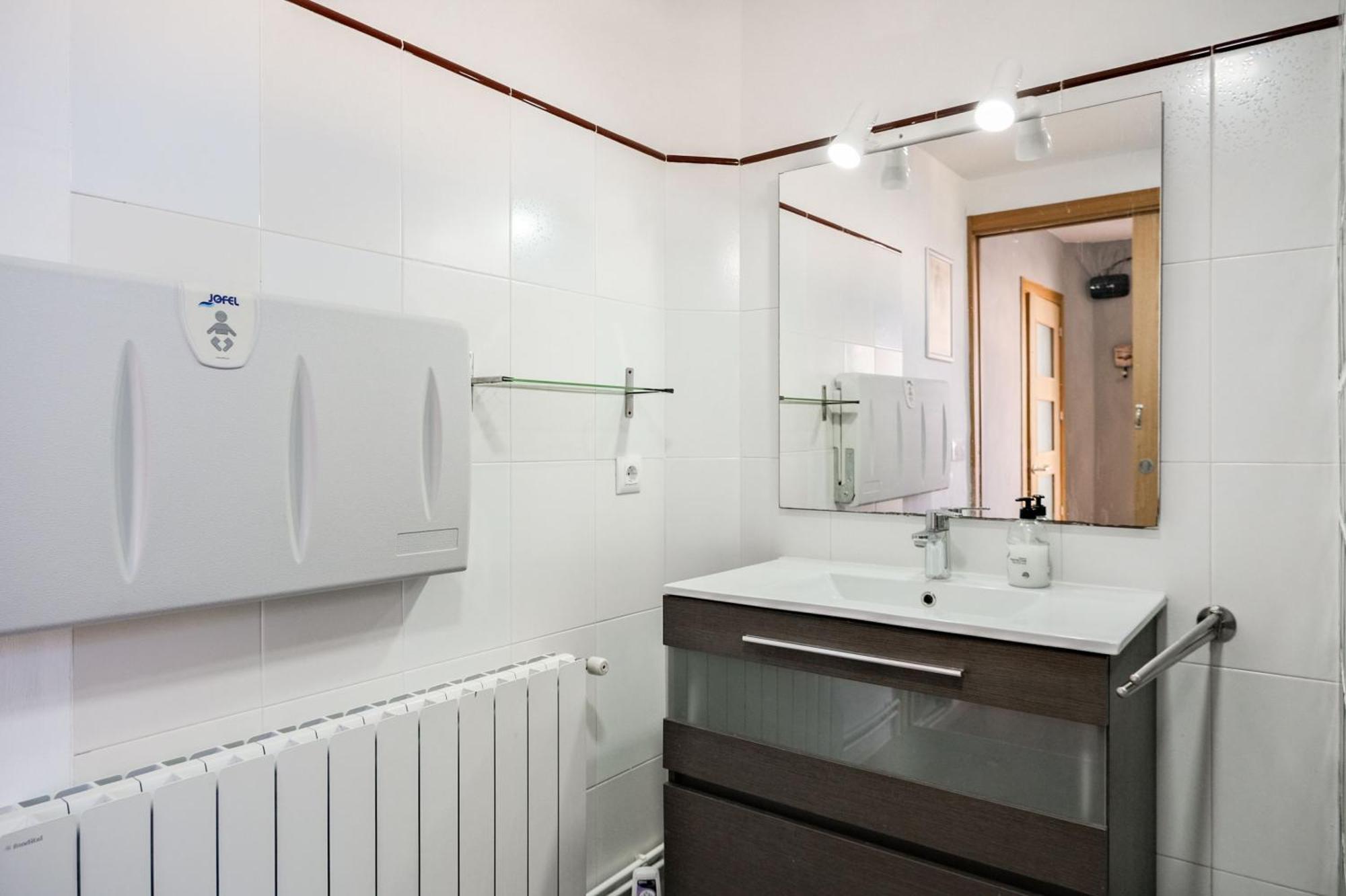 Cals Avis Casa Con Jardin En Holiday home *