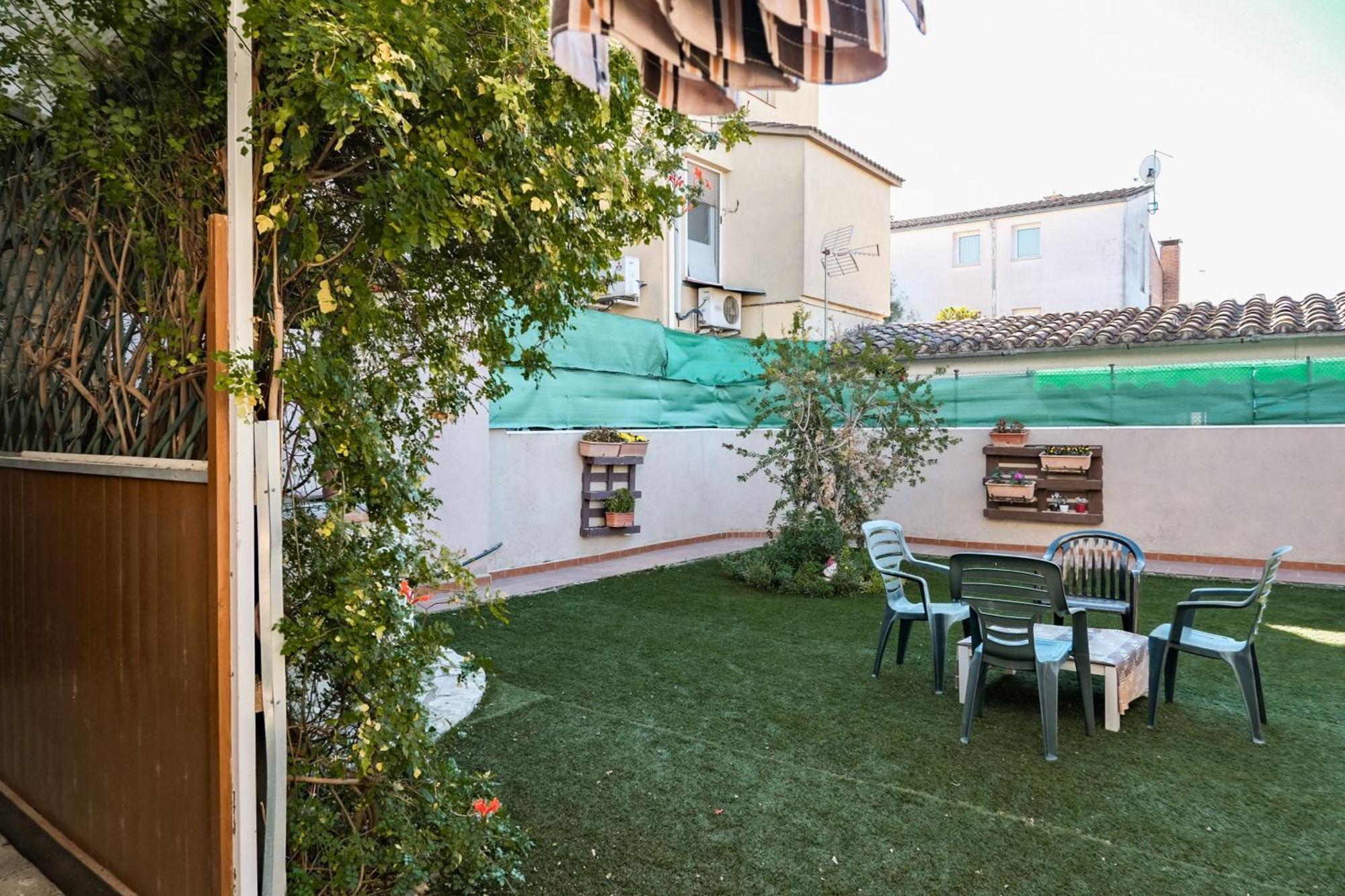 Cals Avis Casa Con Jardin En * Banyoles