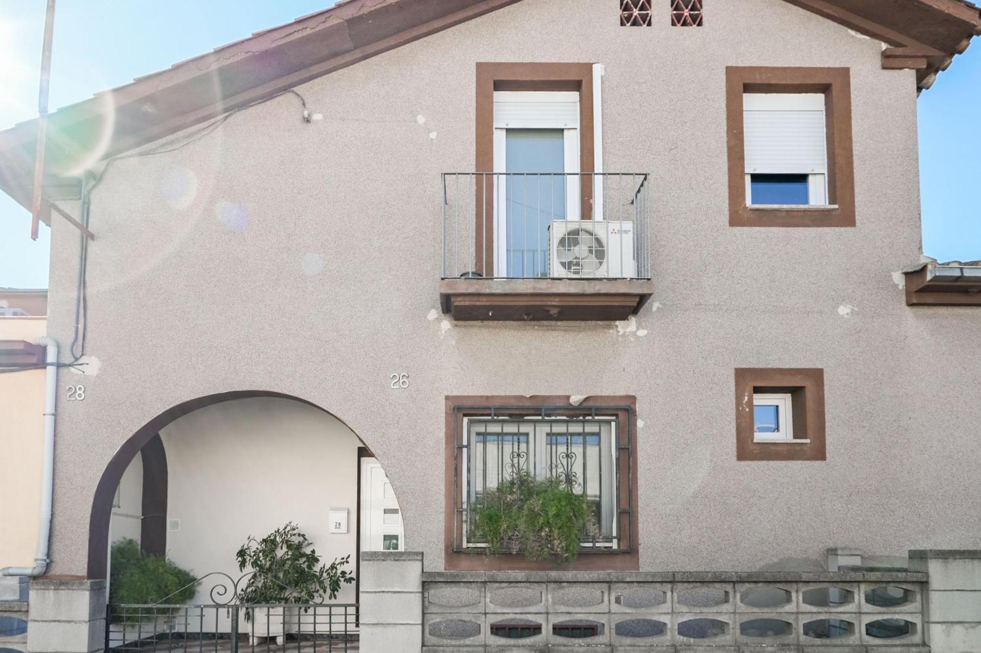 Holiday home Cals Avis Casa Con Jardin En