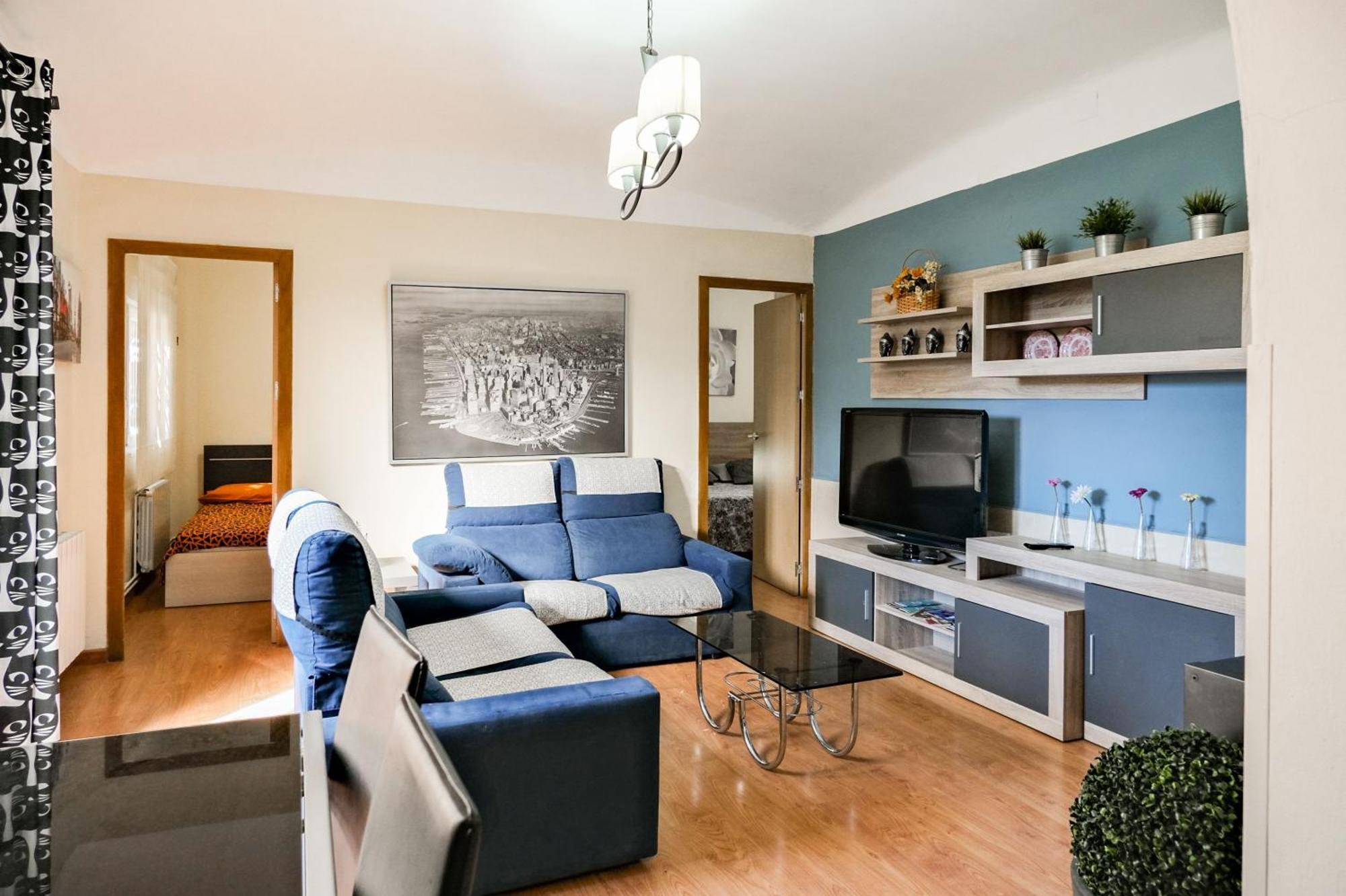 Cals Avis Casa Con Jardin En Holiday home Banyoles