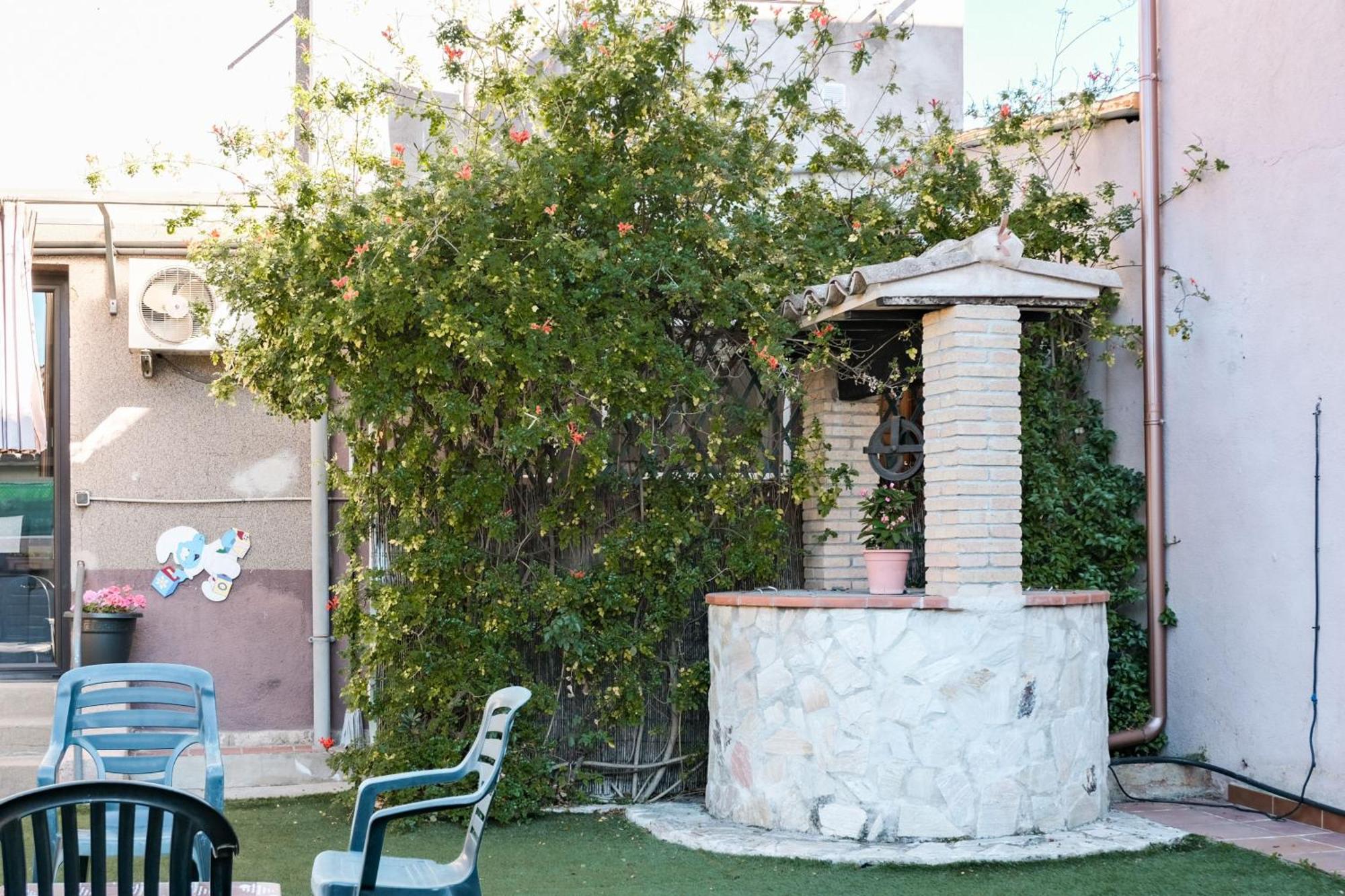 Cals Avis Casa Con Jardin En Holiday home Banyoles