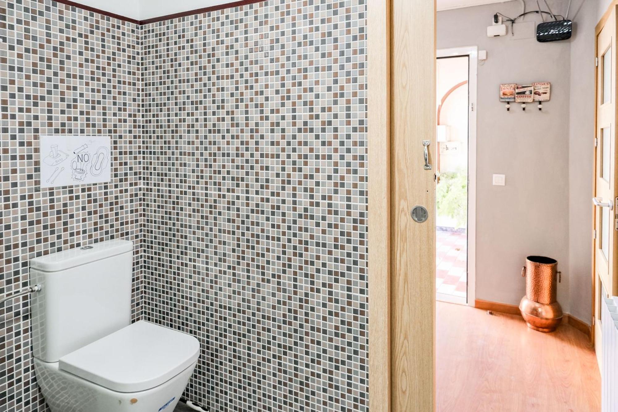 Cals Avis Casa Con Jardin En Banyoles